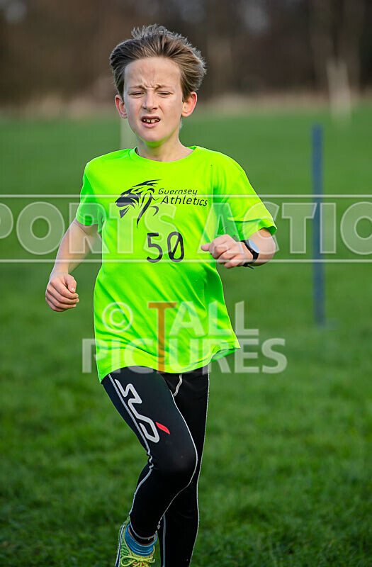 Short Course Cross Country 2021-75 - SHORT COURSE CROSS COUNTRY 2021