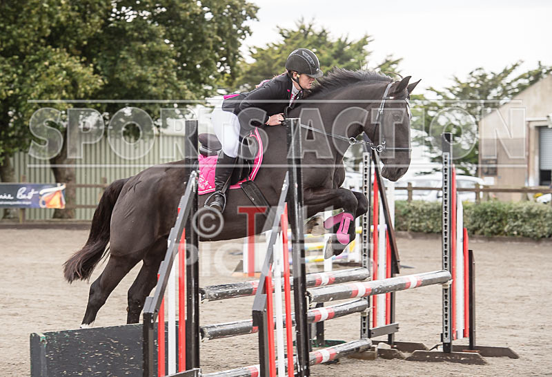 North Showjumping_2016-118 - NORTH SHOW SHOWJUMPING 2016