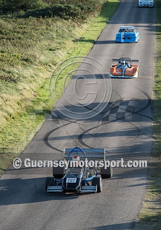 Alderney Hill_2012_Car-262 - ALDERNEY HILL CLIMB 2012 - CARS-2