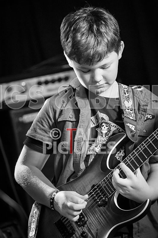 SoPM_Christmas Gig 2017-40 - SCHOOL OF POPULAR MUSIC CHRISTMAS GIG 2017