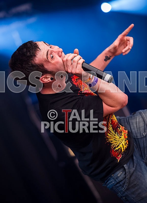 Elmer Henley-114 - ELMER HENLEY