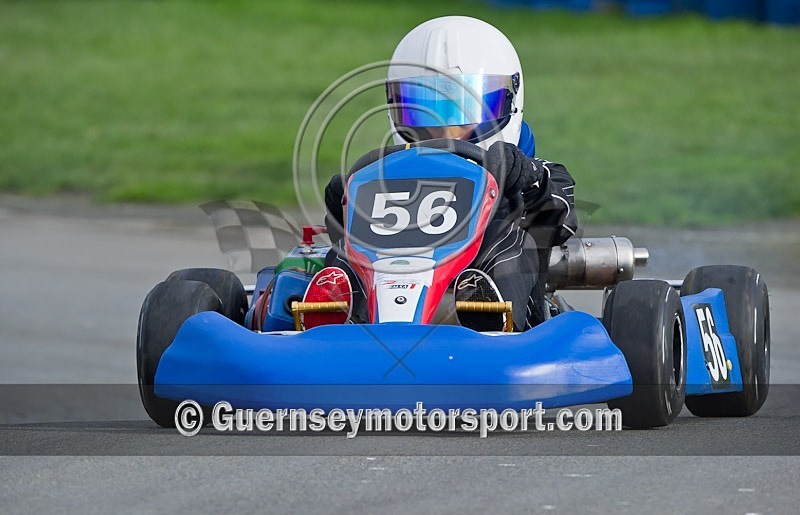 Karting_05-02-2012-21 - KARTING WINTER CHAMPIONSHIP ROUND-2
