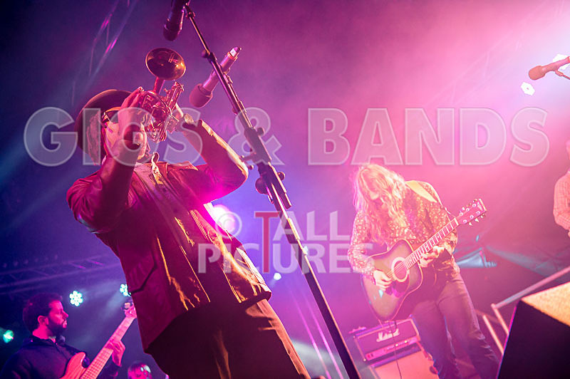 The Recks-637 - THE RECKS