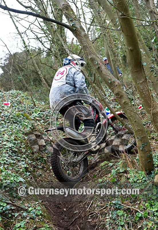 2-Day Trials_2010-62 - 2010 2-DAY TRIALS