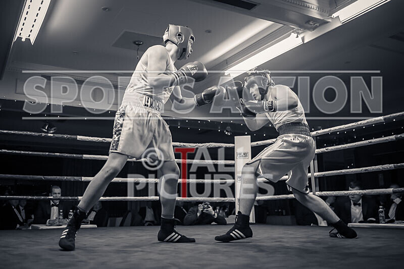 BOUT 3_Ethan Le Moignan v Mitchel Keene-14 - BOUT 3_Ethan Le Moignan v Mitchel Keene