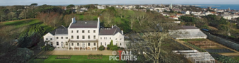 Goverment House - PANORAMIC SCENES
