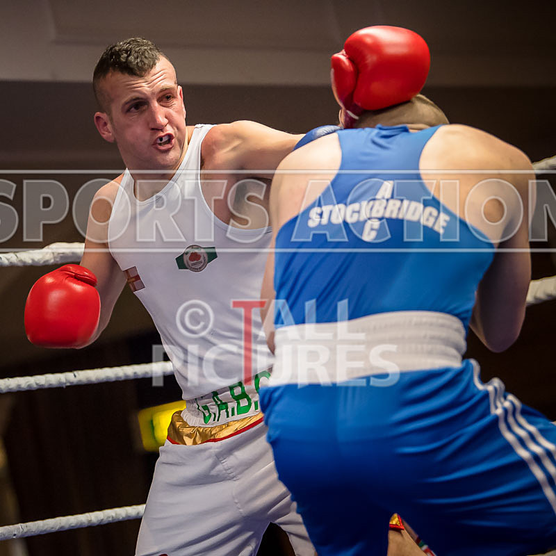 BOUT-8_Jimmy Lesbirel v Kayne Chapple-4 - BOUT-8_Jimmy Lesbirel v Kayne Chapple