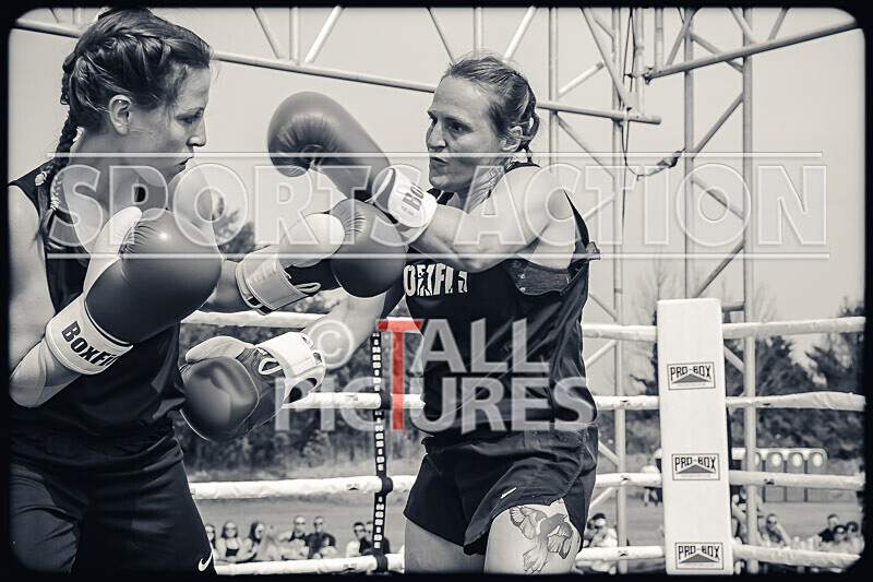 BOUT 1 - Emma the Mentalist Martin v Joanna the Hammer Wheatley-10 - BOUT 1 - Emma 'the Mentalist' Martin v Joanna 'the Hammer' Wheatley