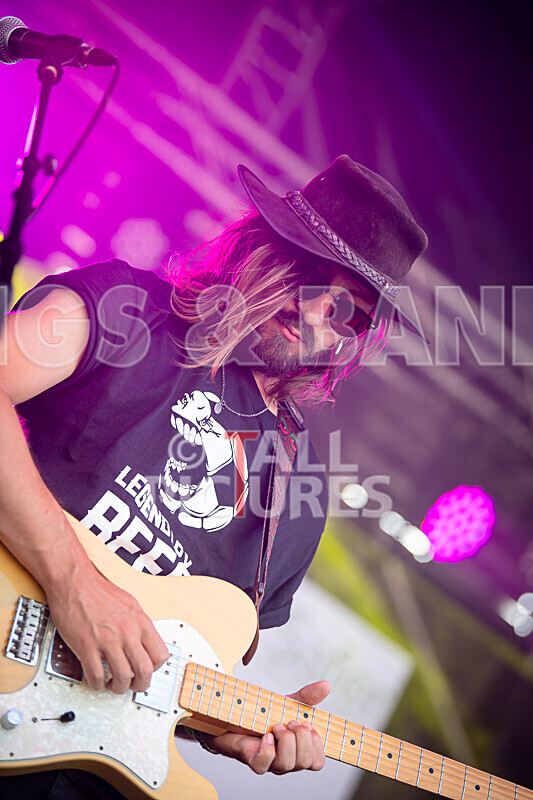 Eloise Fabbri  the Big Bad Beauty Band-40 - ELOISE FABBRI & THE BIG BAD BEAUTY BAND