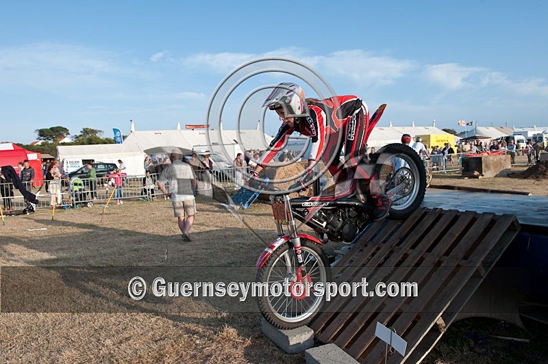 West Trials-74 - GMC&CC WEST SHOW DEMONSTRATION