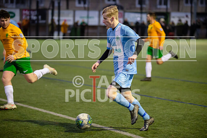 Vale Rec v Island U18-39 - VALE REC v ISLAND U18