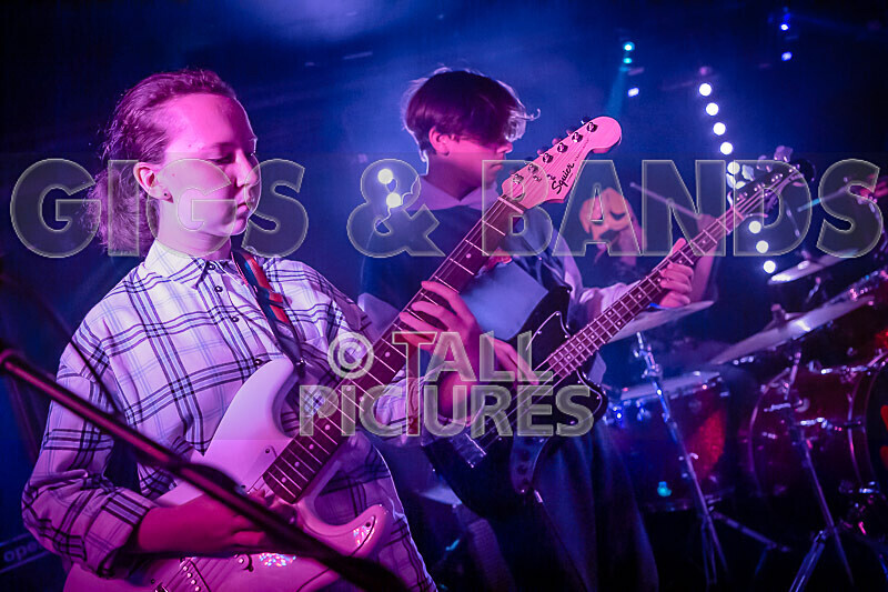 Black Eye-15 - BLACK EYE