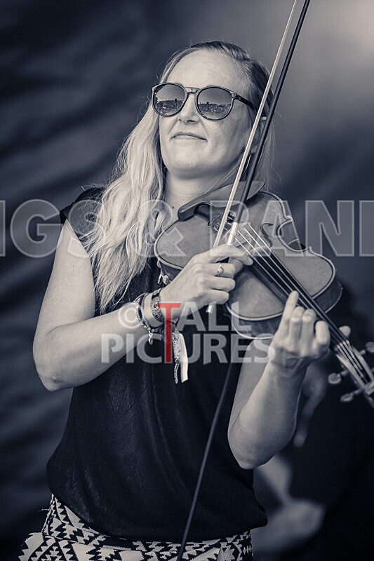 Buffalo Huddleston-765 - BUFFALO HUDDLESTON