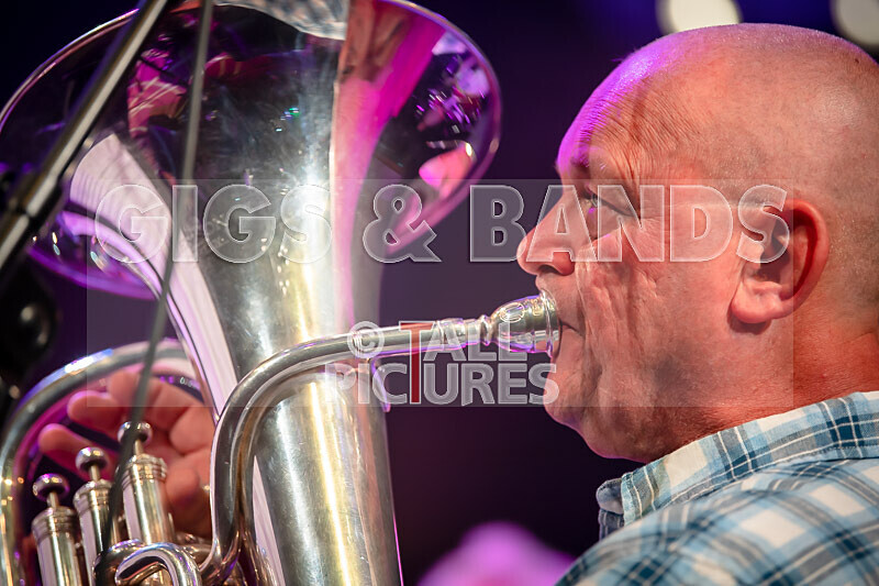 Jazz for Andy-44 - JAZZ FOR ANDY