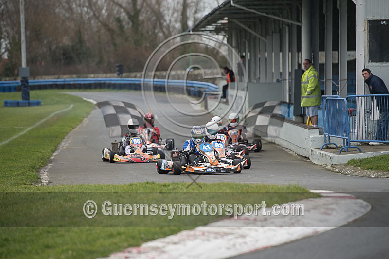 Karting_22-02-2015-101 - KARTING WINTER CHAMPIONSHIP ROUND-2