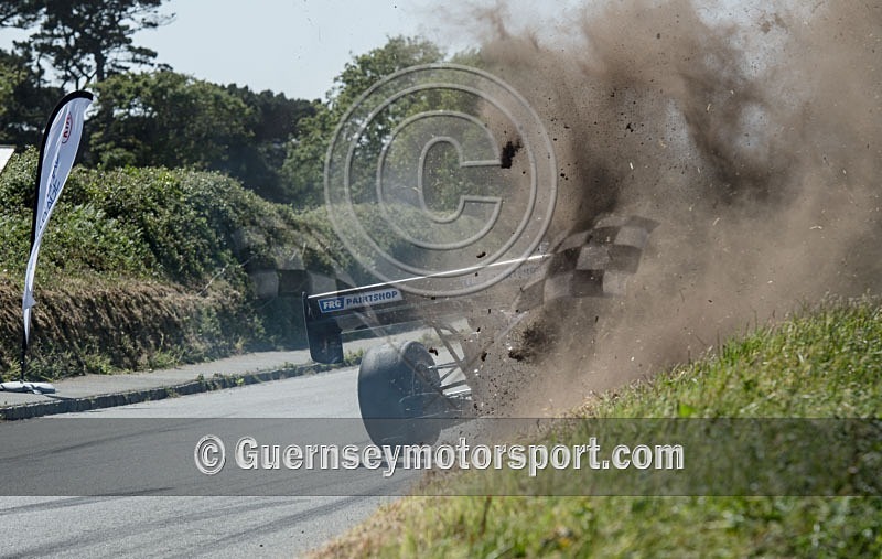 Reservoir Speed Event_2013-Car-44 - RESERVOIR SPEED EVENT 2013 - CARS