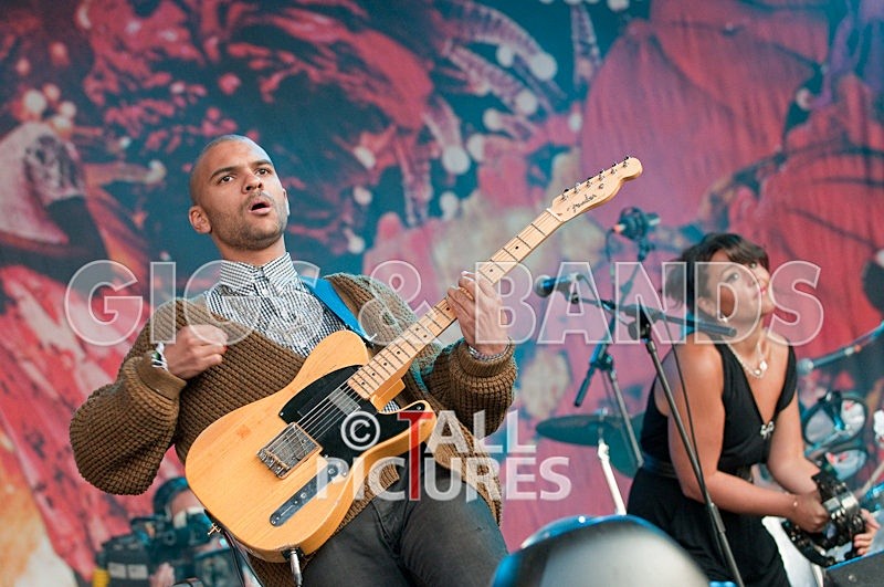 Jack Penate-1 - JACK PENATE