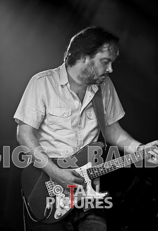 Wild Card-51 - WILD CARD at CHAOS 2010