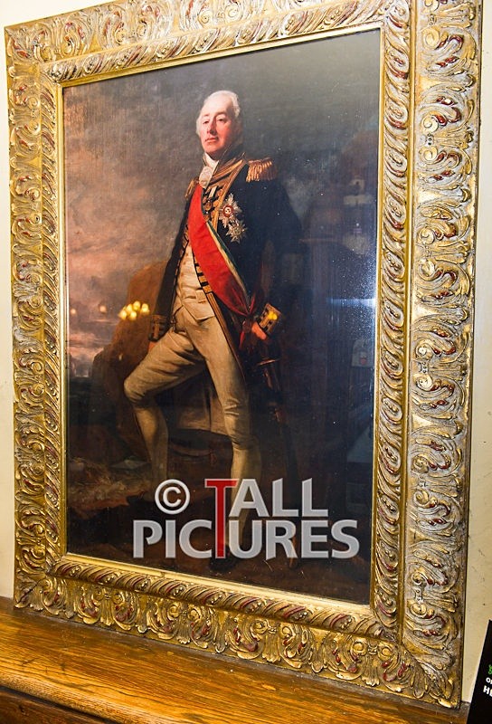 Duke of Normandie Hotel-139 - DUKE OF NORMANDIE HOTEL