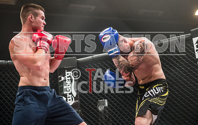 Lock-In 2014_Bout-1-24 - BOUT-1