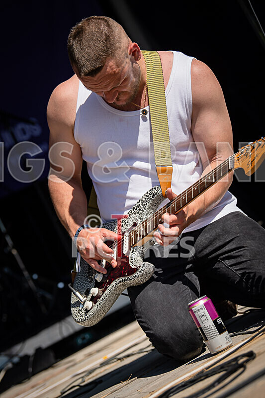 The Nightmares-68 - THE NIGHTMARES