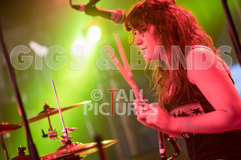 The Hyena Kill-12 - THE HYENA KILL