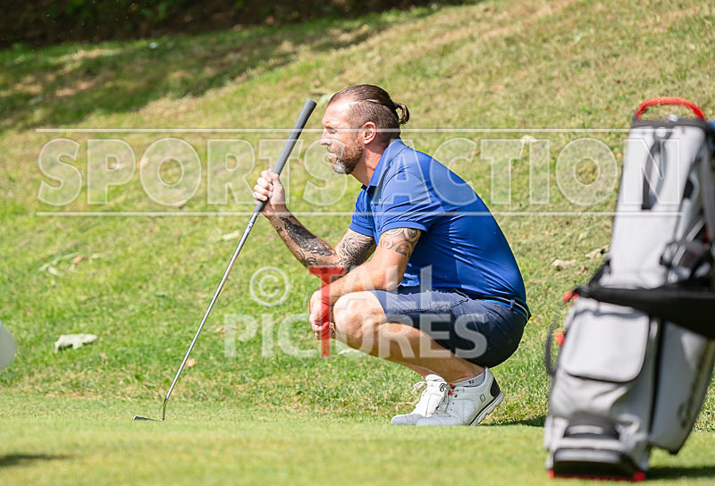Matt Le Tissier Golf Day-8 - MATT LE TISSIER GOLF DAY 2018