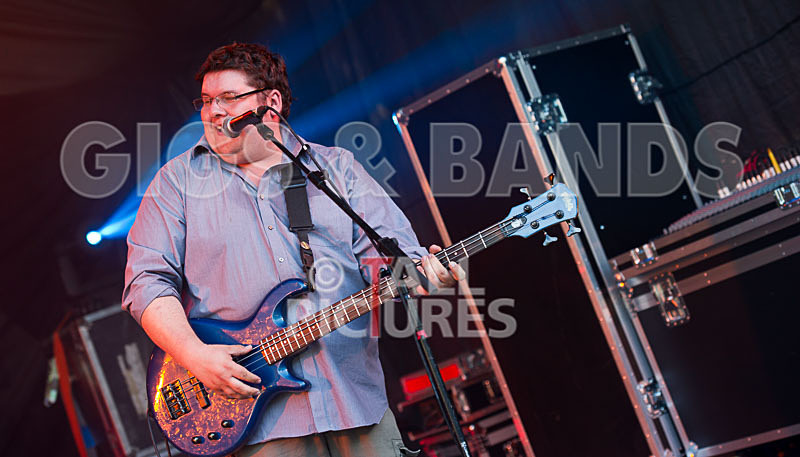 Toupe-12 - TOUPE at IVY CASTLE FAIR