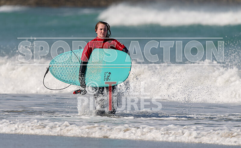 Womens Cold Water Classic 2022-47 - WOMENS 2022 COLD WATER CLASSIC SURFING