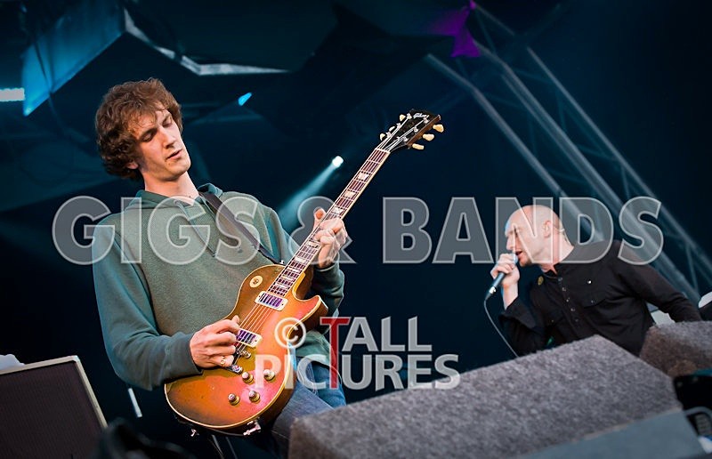 The Music-14 - THE MUSIC