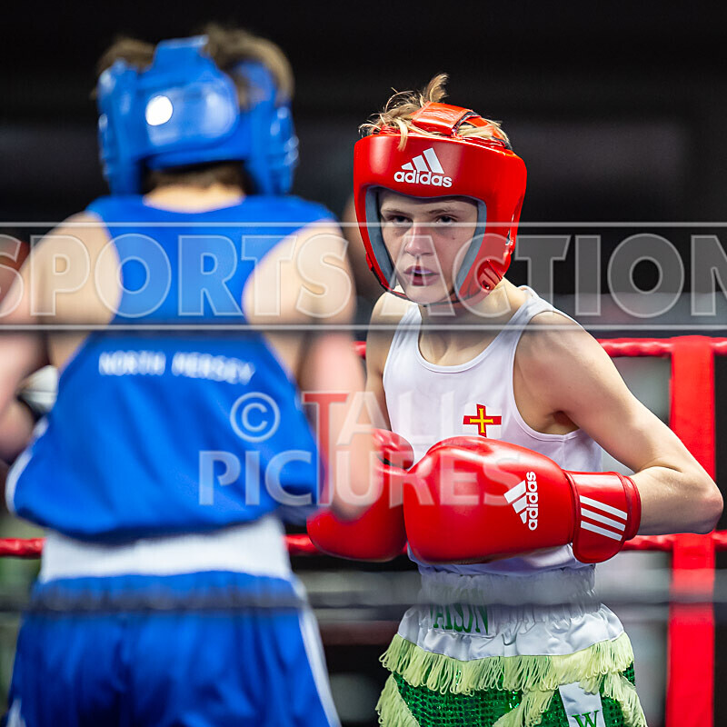 BOUT-4_ Arnie Watson v Adam Cottle-1 - BOUT-4_Arnie Watson v Adam Cottle