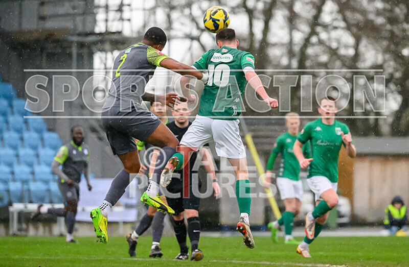 GFC v Thatcham Town FC_2023-31 - GFC v THATCHAM TOWN FC 2023