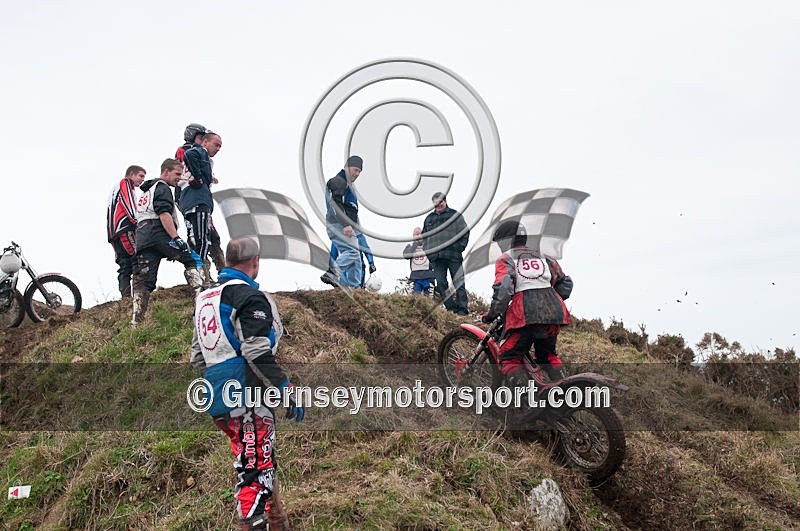 2-Day Trials_2010-40 - 2010 2-DAY TRIALS