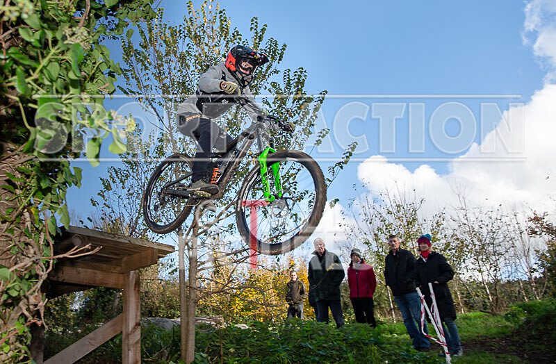 MTB Downhill_21-11-2021-31 - MTB WINTER 2021 DOWNHILL SERIES_RACE 1