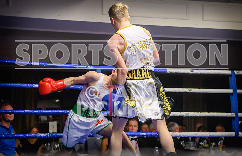 BOUT- 10 - Tom Teers v Shane Smith-63 - BOUT: 10 - Tom Teers v Shane Smith