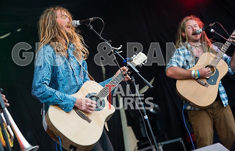 The Recks-12 - THE RECKS