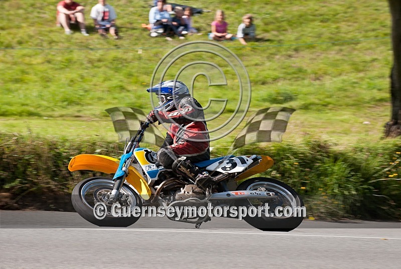 Hill Climb_29-08-11_Bike-80 - BIKES 2011-08-29