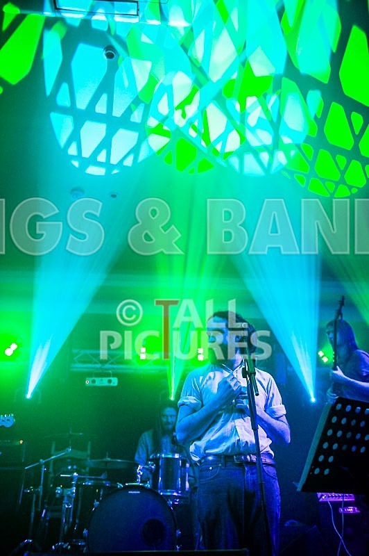 Lloyd Yates-15 - LLOYD YATES