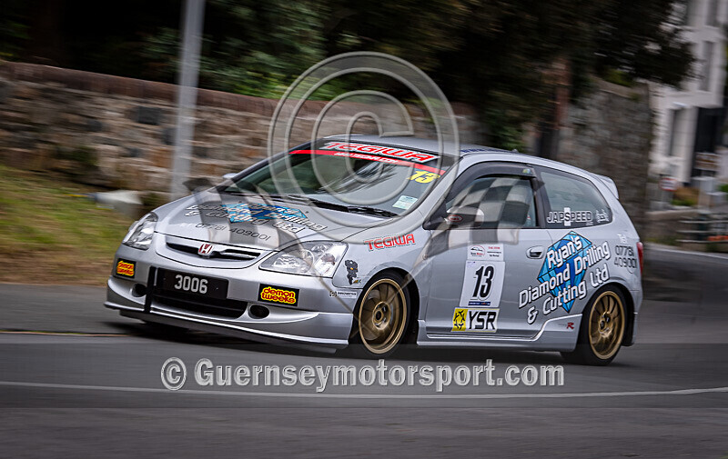 2022 Two-Day Hillclimb_Car-368 - TWO-DAY HILLCLIMB 2022 - CARS