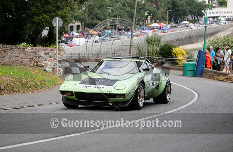 Guernsey National Hillclimb 2018_CAR-164 - GUERNSEY NATIONAL 2018 - CARS