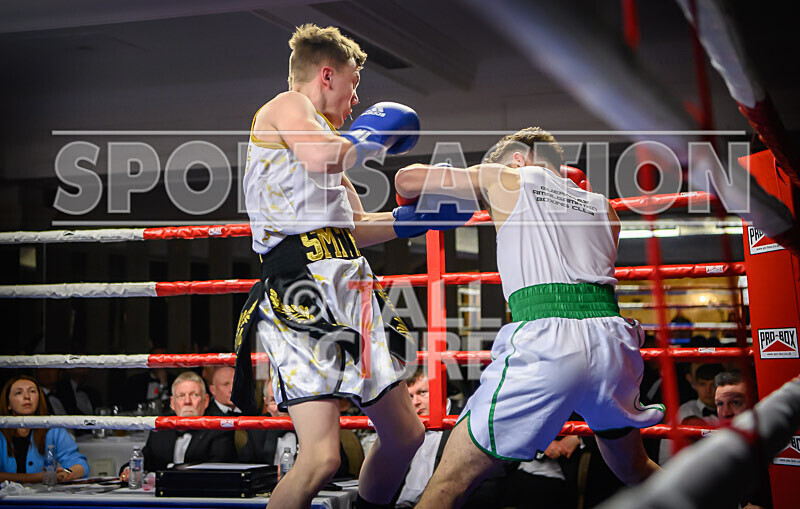 BOUT- 10 - Tom Teers v Shane Smith-57 - BOUT: 10 - Tom Teers v Shane Smith