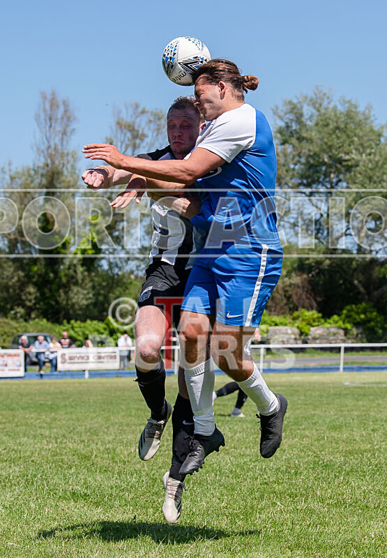 Jeremie Cup Final 2021-22 - JEREMIE CUP FINAL 2021