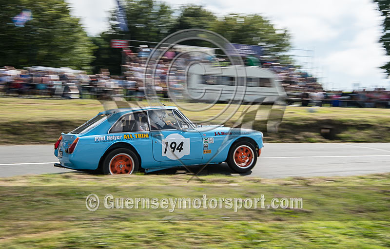 Guernsey National Hillclimb 2017_CAR-162 - GUERNSEY NATIONAL 2017 - CARS