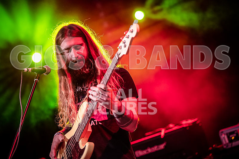 Lord Vapour-239 - LORD VAPOUR