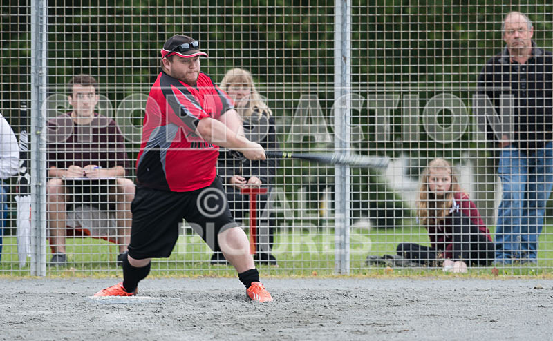 Softball_22-06-2016-24 - DRUNKEN DUCK RANGERS v REBELS