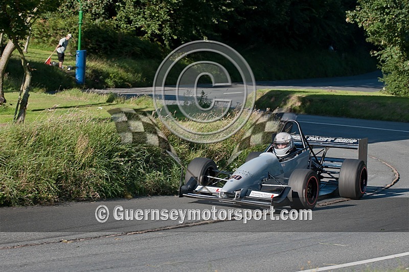 Hill Climb_29-08-11_Car-171 - CARS 2011-08-29