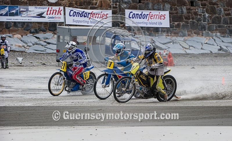 British Sand Ace_2013-239 - BRITISH SAND ACE CHAMPIONSHIP 2013 - THE RACING