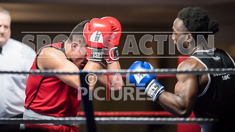 BOUT-7_Henrique Jesus v Dexter Makaza-28 - BOUT-7_Henrique Jesus v Dexter Makaza
