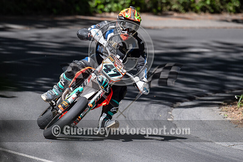 Hillclimb 2021_2-Day_BIKE-159 - GMC&CC 2-DAY HILLCLIMB 2021_BIKES
