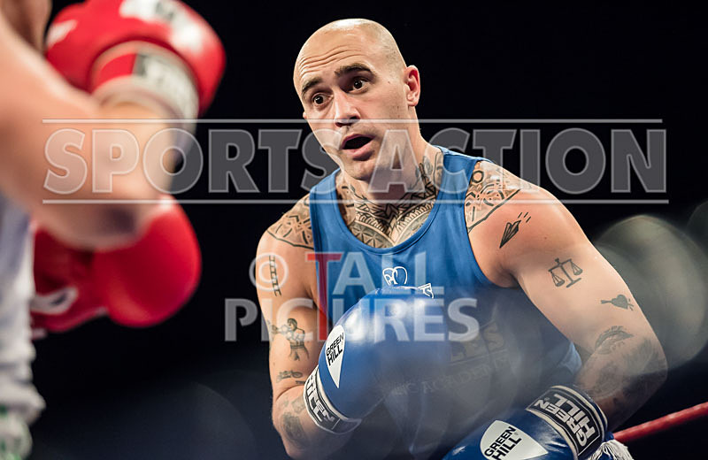 BOUT-9 Jimmy Lesbirel v Jack Ewbank-9 - BOUT-9 Jimmy Lesbirel v Jack Ewbank